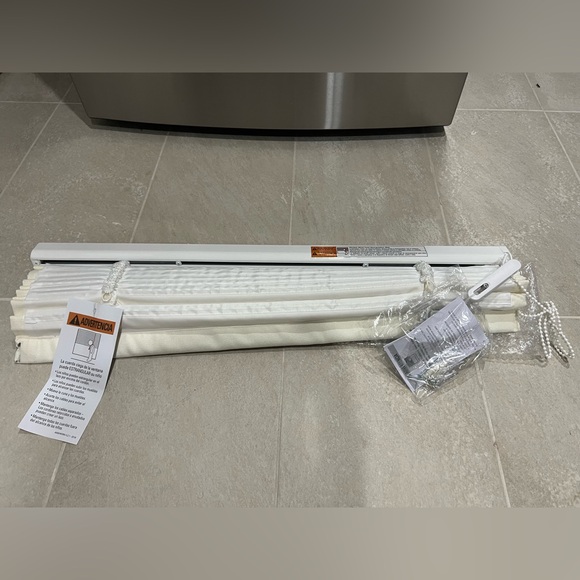 Select Blind Classic Roman Shade - Picture 4 of 4